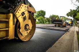 Driveway Snow Removal Preparation in Bowling Green, KY